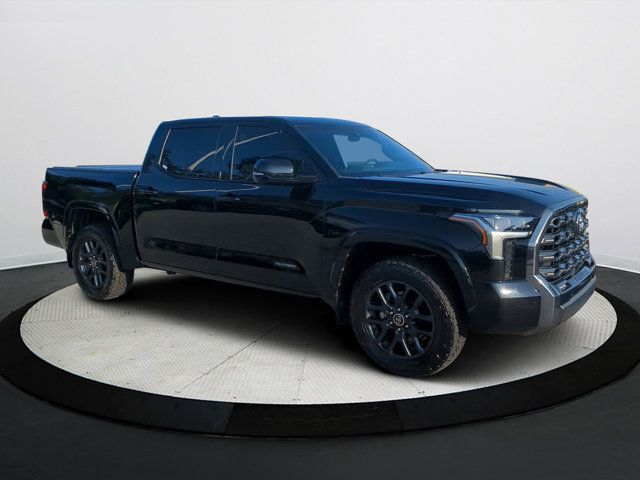 2022 Toyota Tundra Platinum