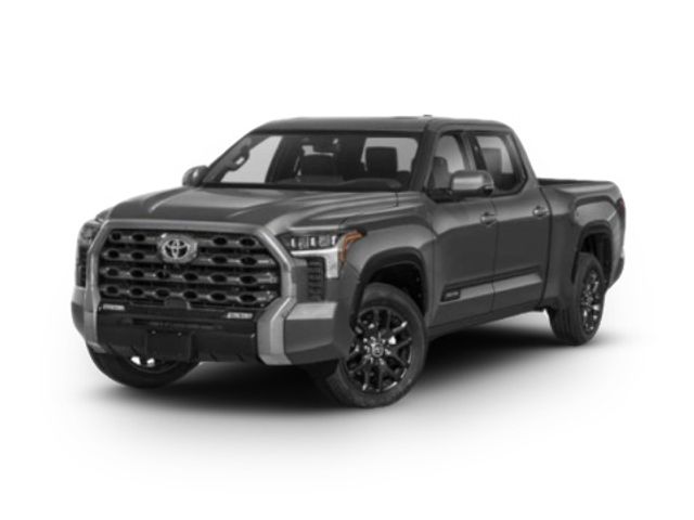 2022 Toyota Tundra Platinum