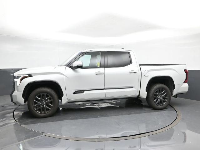 2022 Toyota Tundra Platinum