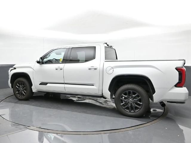 2022 Toyota Tundra Platinum