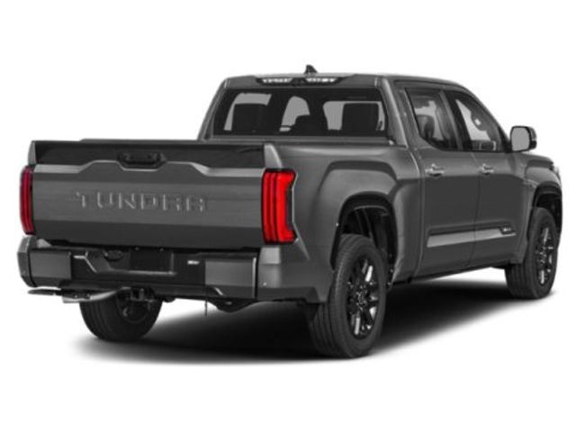 2022 Toyota Tundra Platinum