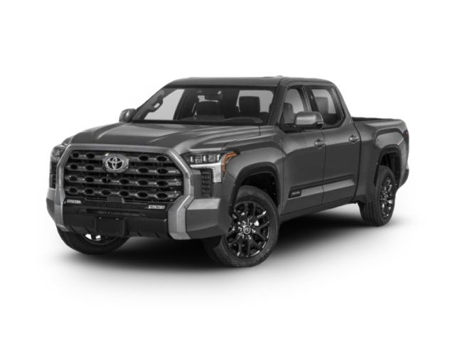 2022 Toyota Tundra Platinum