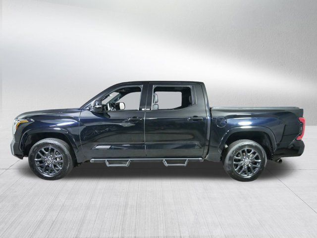 2022 Toyota Tundra Platinum