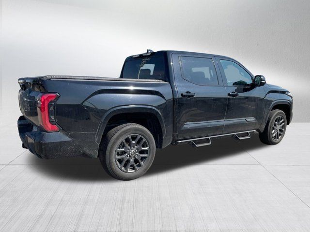 2022 Toyota Tundra Platinum