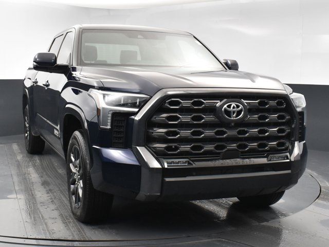 2022 Toyota Tundra Platinum