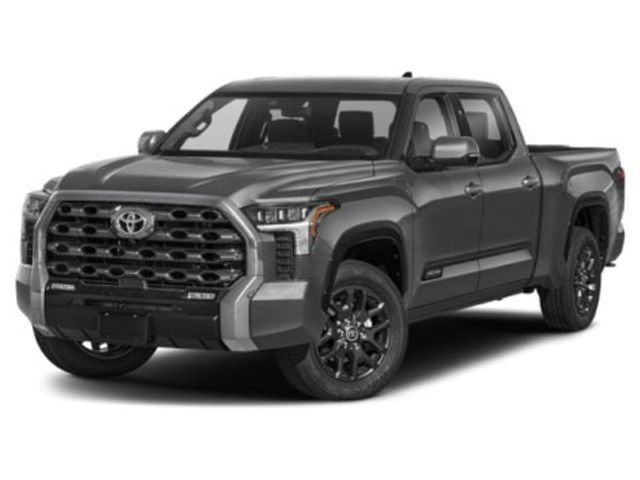 2022 Toyota Tundra Platinum