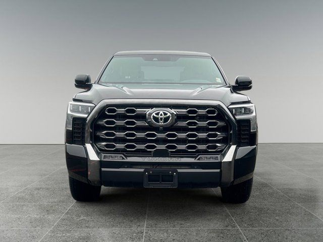 2022 Toyota Tundra Platinum