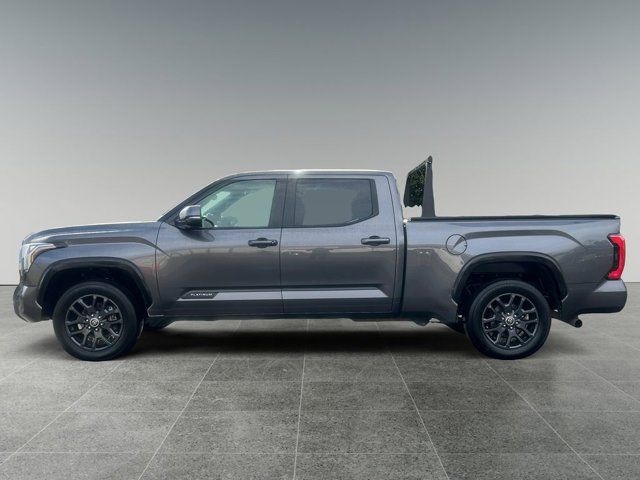 2022 Toyota Tundra Platinum