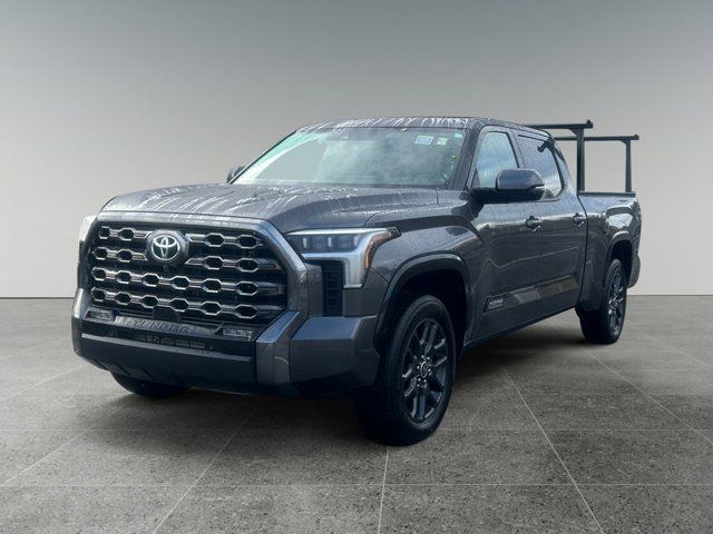 2022 Toyota Tundra Platinum