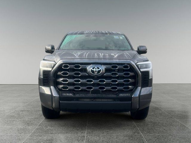 2022 Toyota Tundra Platinum