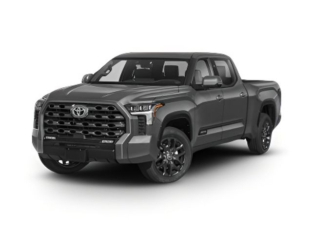 2022 Toyota Tundra Platinum