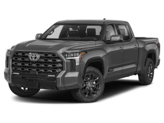 2022 Toyota Tundra Platinum