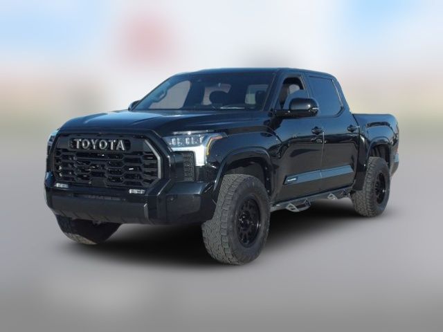 2022 Toyota Tundra Platinum