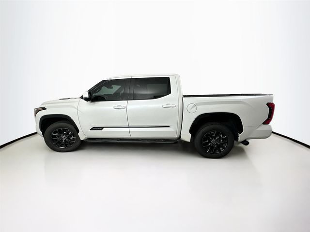 2022 Toyota Tundra 4WD Platinum Hybrid