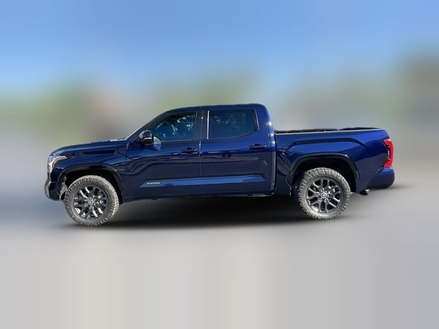 2022 Toyota Tundra 4WD Platinum Hybrid