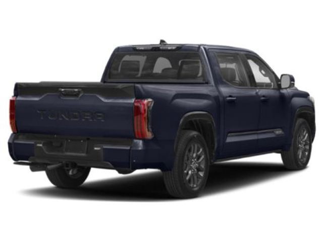 2022 Toyota Tundra 4WD Platinum Hybrid