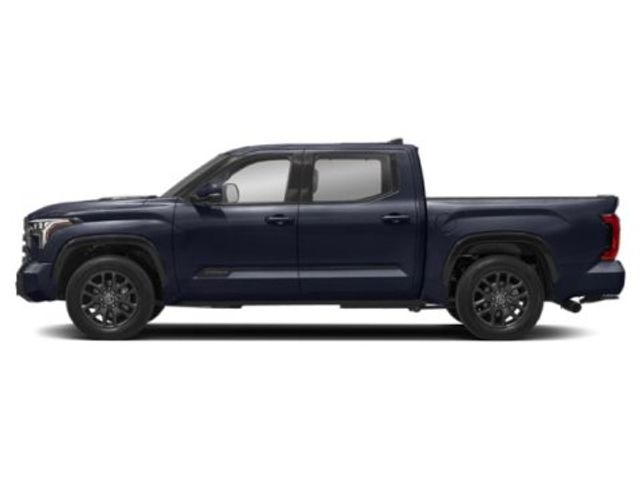 2022 Toyota Tundra 4WD Platinum Hybrid