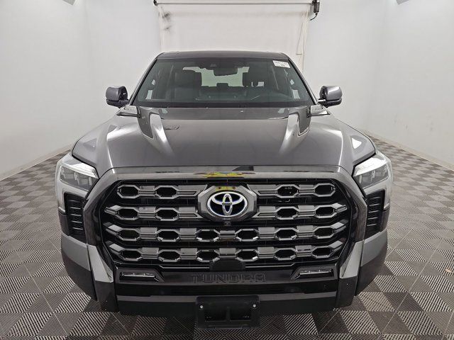 2022 Toyota Tundra 4WD Platinum Hybrid