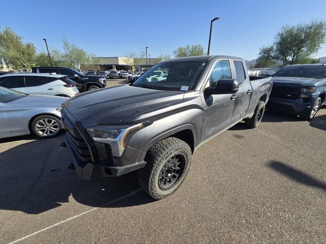 2022 Toyota Tundra SR