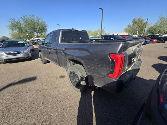 2022 Toyota Tundra SR