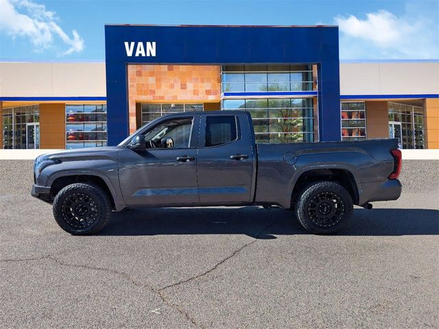 2022 Toyota Tundra SR