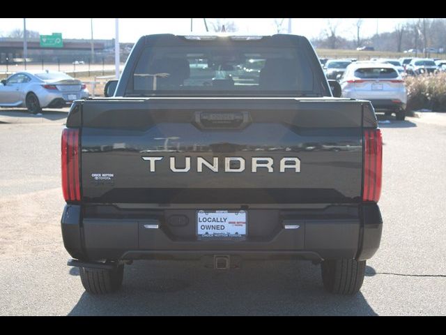 2022 Toyota Tundra SR