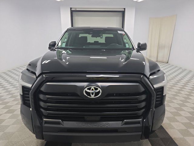 2022 Toyota Tundra SR