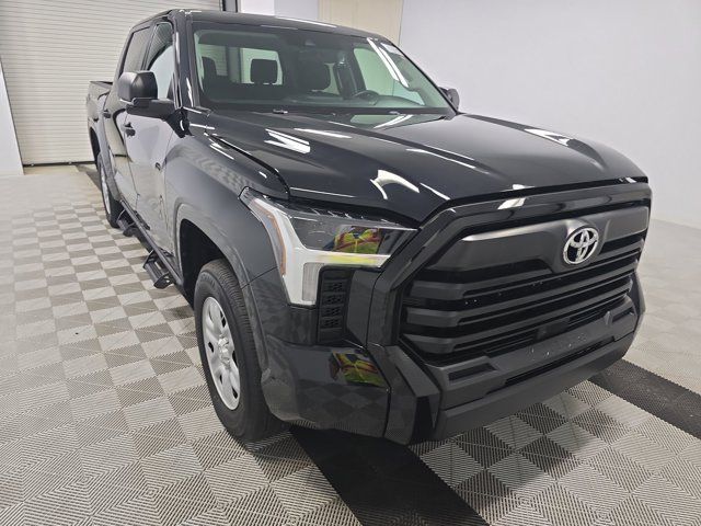 2022 Toyota Tundra SR