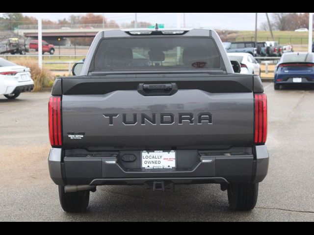 2022 Toyota Tundra SR