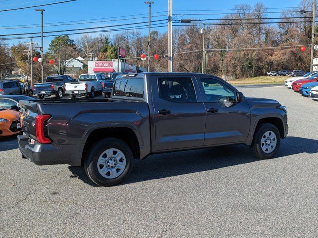 2022 Toyota Tundra SR