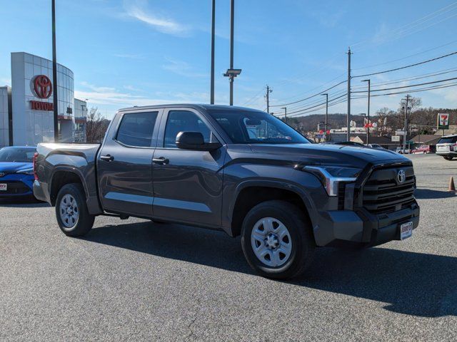 2022 Toyota Tundra SR