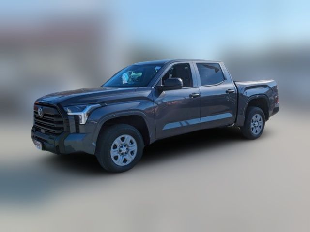 2022 Toyota Tundra SR