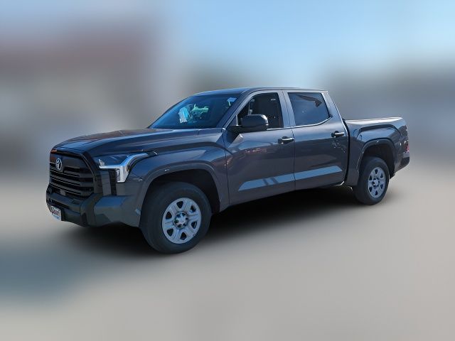 2022 Toyota Tundra SR