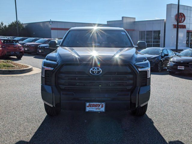 2022 Toyota Tundra SR