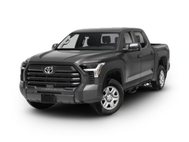 2022 Toyota Tundra SR