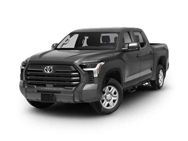 2022 Toyota Tundra SR