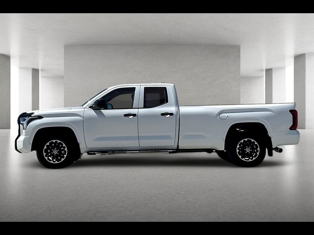 2022 Toyota Tundra SR