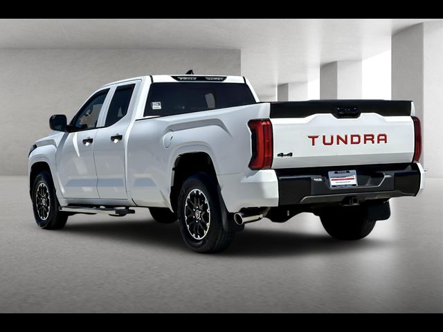 2022 Toyota Tundra SR