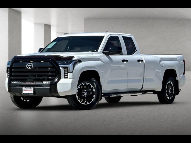 2022 Toyota Tundra SR