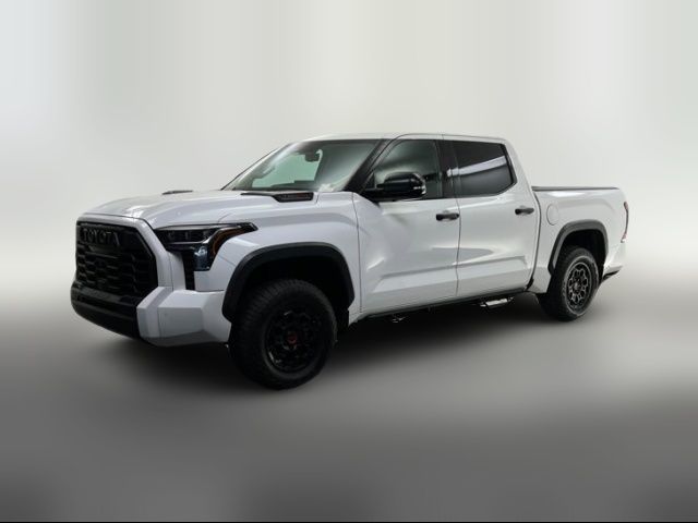 2022 Toyota Tundra 4WD TRD Pro Hybrid