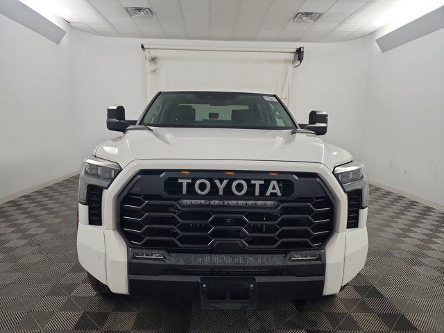 2022 Toyota Tundra 4WD TRD Pro Hybrid