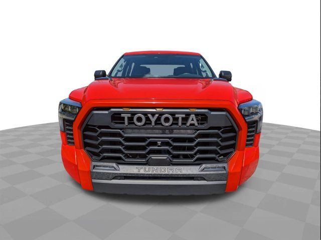 2022 Toyota Tundra 4WD TRD Pro Hybrid