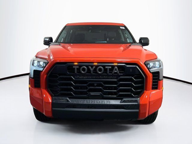 2022 Toyota Tundra 4WD TRD Pro Hybrid