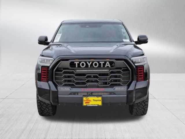 2022 Toyota Tundra 4WD TRD Pro Hybrid