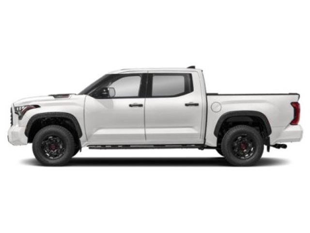 2022 Toyota Tundra 4WD TRD Pro Hybrid