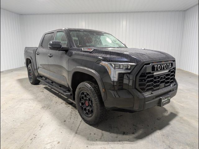 2022 Toyota Tundra 4WD TRD Pro Hybrid