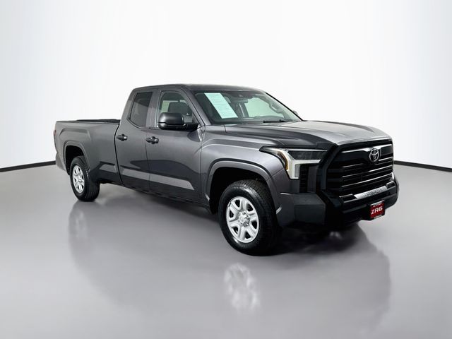 2022 Toyota Tundra SR
