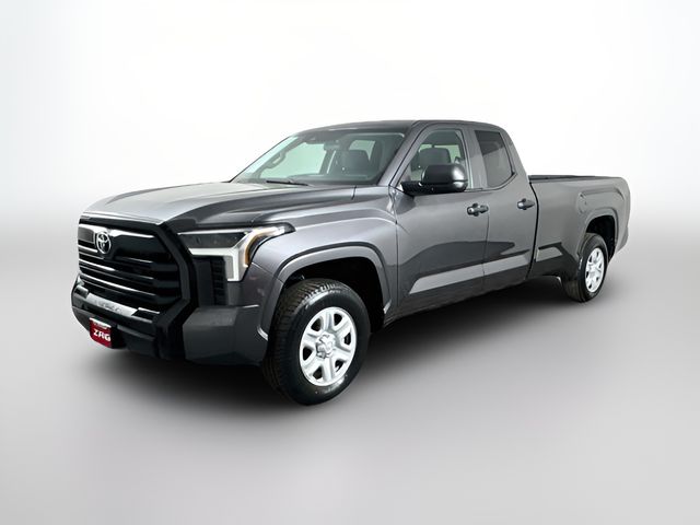 2022 Toyota Tundra SR