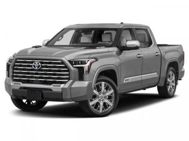 2022 Toyota Tundra 2WD 1794 Edition Hybrid