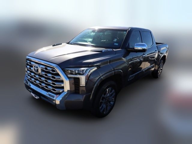 2022 Toyota Tundra 4WD 1794 Edition Hybrid